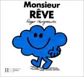 book cover of Monsieur Rêve by Roger Hargreaves