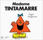 book cover of Madame Tintamarre by Roger Hargreaves