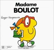 book cover of Madame Boulot by Roger Hargreaves