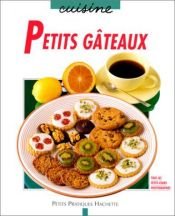 book cover of Petits gâteaux by Regine Stroner