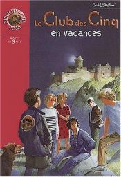 book cover of The famous five (Heron books) by Enid Blyton