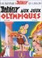 Asterix aux Jeux Olympiques