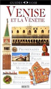 book cover of Venise et la Vénétie 2001 by Christopher Catling