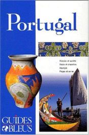 book cover of Guide Bleu : Portugal by Guide Bleu