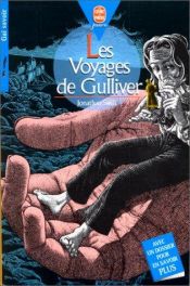book cover of Gulliver's Travels (Troll Illustrated Classics) by Jonathan Swift