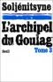 L'Archipel du Goulag, 1918-1956