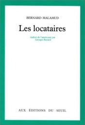 book cover of Les locataires by 伯纳德·马拉默德
