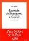 Le procès de Shamgorod tel qu'il se déroula le 25 février 1649