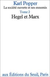 book cover of La Société ouverte et ses ennemis by Karl Popper