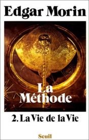 book cover of La méthode, tome 2 by 埃德加・莫林