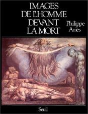 book cover of Het beeld van de dood by Philippe Aries
