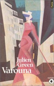 book cover of Varuna by Julien Green