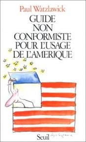 book cover of America, istruzioni per l'uso by 保罗·瓦兹拉威克