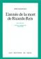 L'Année de la mort de Ricardo Reis