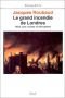 The Great Fire of London (French Literature Series)