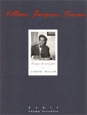 book cover of Album Jacques Lacan by Judith McCoy Miller