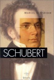 book cover of Schubert (Solfeges) by Marcel Schneider
