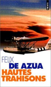 book cover of Cambio de bandera by Felix de Azua.