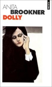 book cover of Dolly by Anita Brookner