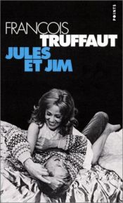 book cover of Jules et Jim by Francois Truffaut [director]