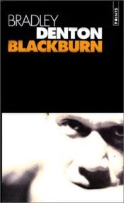 book cover of Blackburn by Bradley Denton