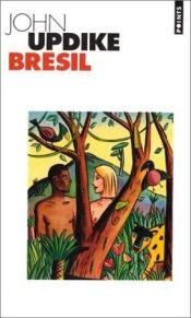 book cover of Brésil by John Updike