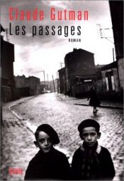 book cover of Passages (les) by Claude Gutman