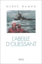 book cover of Abeille d'ouessant (l') by Hervé Hamon