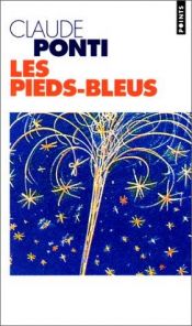 book cover of Pieds bleus, Les by Claude Ponti