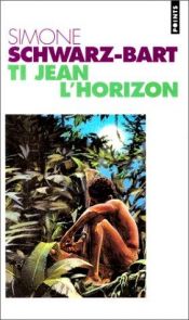 book cover of Ti-Jean L'Horizon by Simone Schwarz-Bart