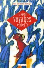 book cover of Les Sept Voyages de Pierre by Hans Magnus Enzensberger