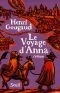 Le voyage d'Anna