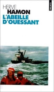 book cover of L'abeille d'ouessant by Hervé Hamon