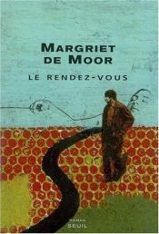 book cover of Zee-Binnen by Margriet Moor