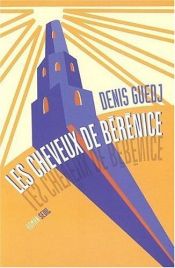book cover of La chioma di Berenice by Denis Guedj