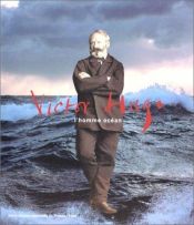 book cover of Victor Hugo : L'Homme océan by Collectif