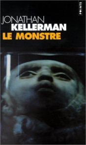 book cover of Le Monstre by Jonathan Kellerman