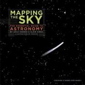book cover of Mapping the Sky: The Essential Guide for New Astronomers by Leila Haddad