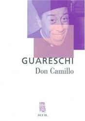 book cover of Don Camillo kisvilága by Giovannino Guareschi