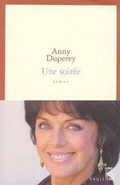 book cover of Jahreszeiten der Liebe by Anny Duperey
