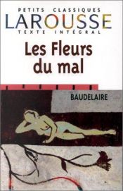 book cover of Baudelaire, Selected Poems by Charles Baudelaire|Walter Benjamin