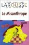 Misanthrope, Le