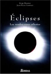 book cover of Éclipses: Les rendez-vous célestes by Jean-Pierre Luminet