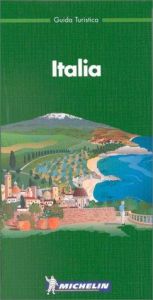 book cover of Italia by Time-Life Books