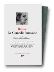 book cover of A comédia humana 10 by Honoré de Balzac
