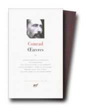 book cover of Oeuvres, tome 2 by Τζόζεφ Κόνραντ