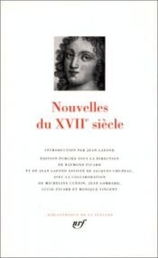 book cover of Nouvelles du XVIIe siècle by Collectif