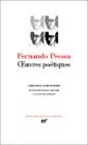 book cover of Œuvres poétiques by Fernando Pessoa