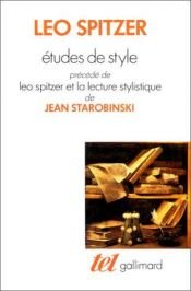 book cover of Linguistics and literary history; essays in stylistics by Leo Spitzer