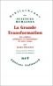 La grande transformation